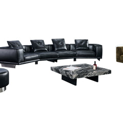 NOIR LINEA MODULAR SOFA