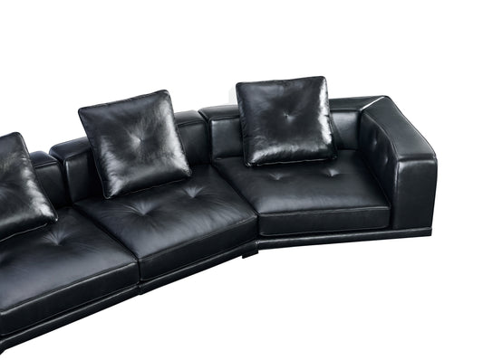 NOIR LINEA MODULAR SOFA