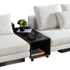 VÉRA LINEAR MODULAR SOFA