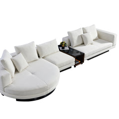 VÉRA LINEAR MODULAR SOFA