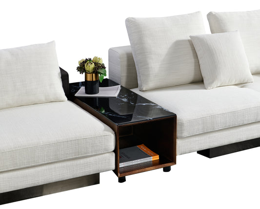 VÉRA LINEAR MODULAR SOFA