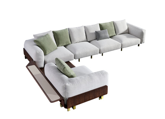 VERA LUX MODULAR SOFA