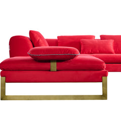 VERO LUX MODULAR SOFA
