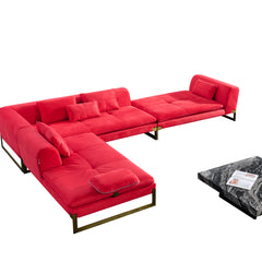 VERO LUX MODULAR SOFA