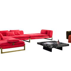 VERO LUX MODULAR SOFA