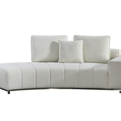 THE AURELIA ARC MODULAR Sofa