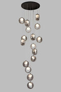 STRATA LUX CHANDELIER thumbnail