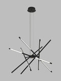 ZENITH FORM CHANDELIER thumbnail