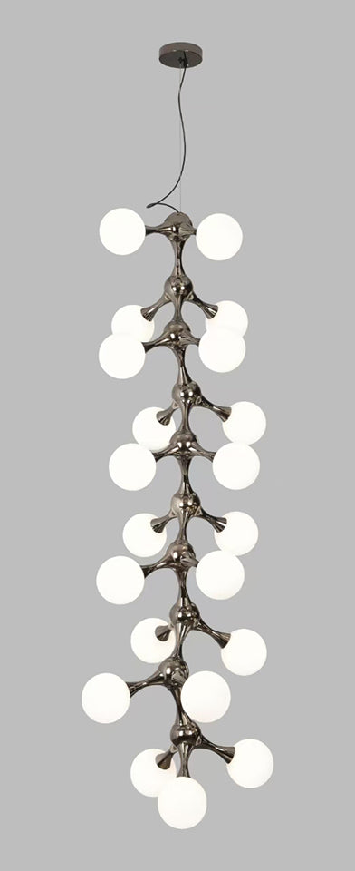 ORION CASCADE CHANDELIER