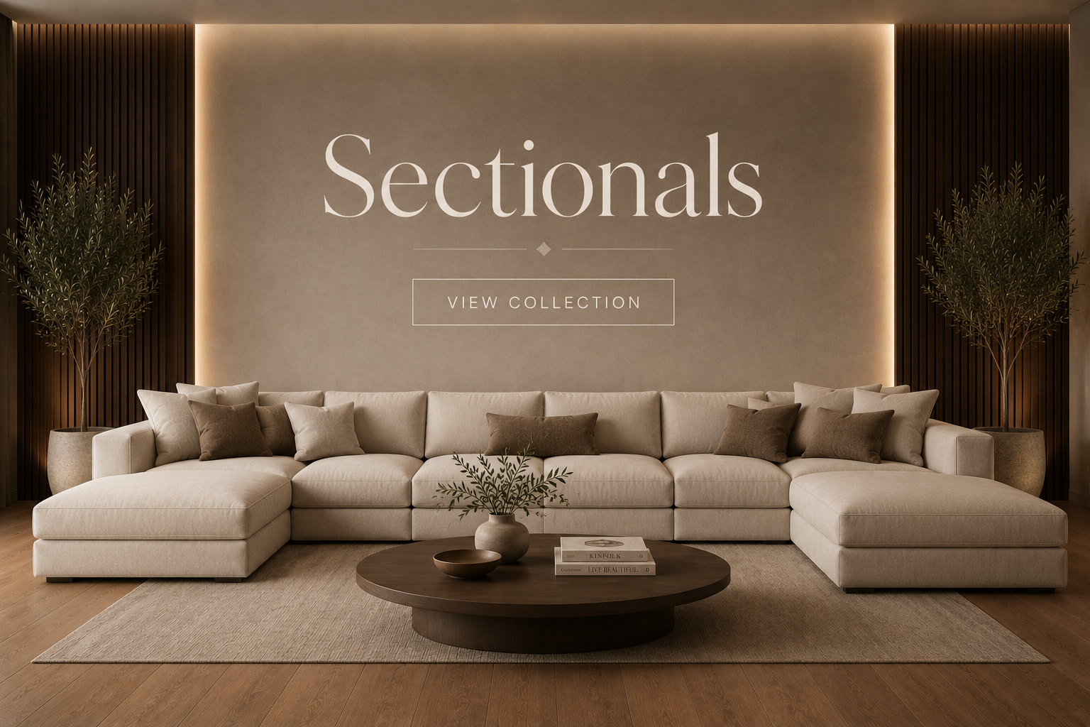 SECTIONALS