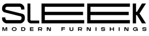 Sleek Modern Furnishings